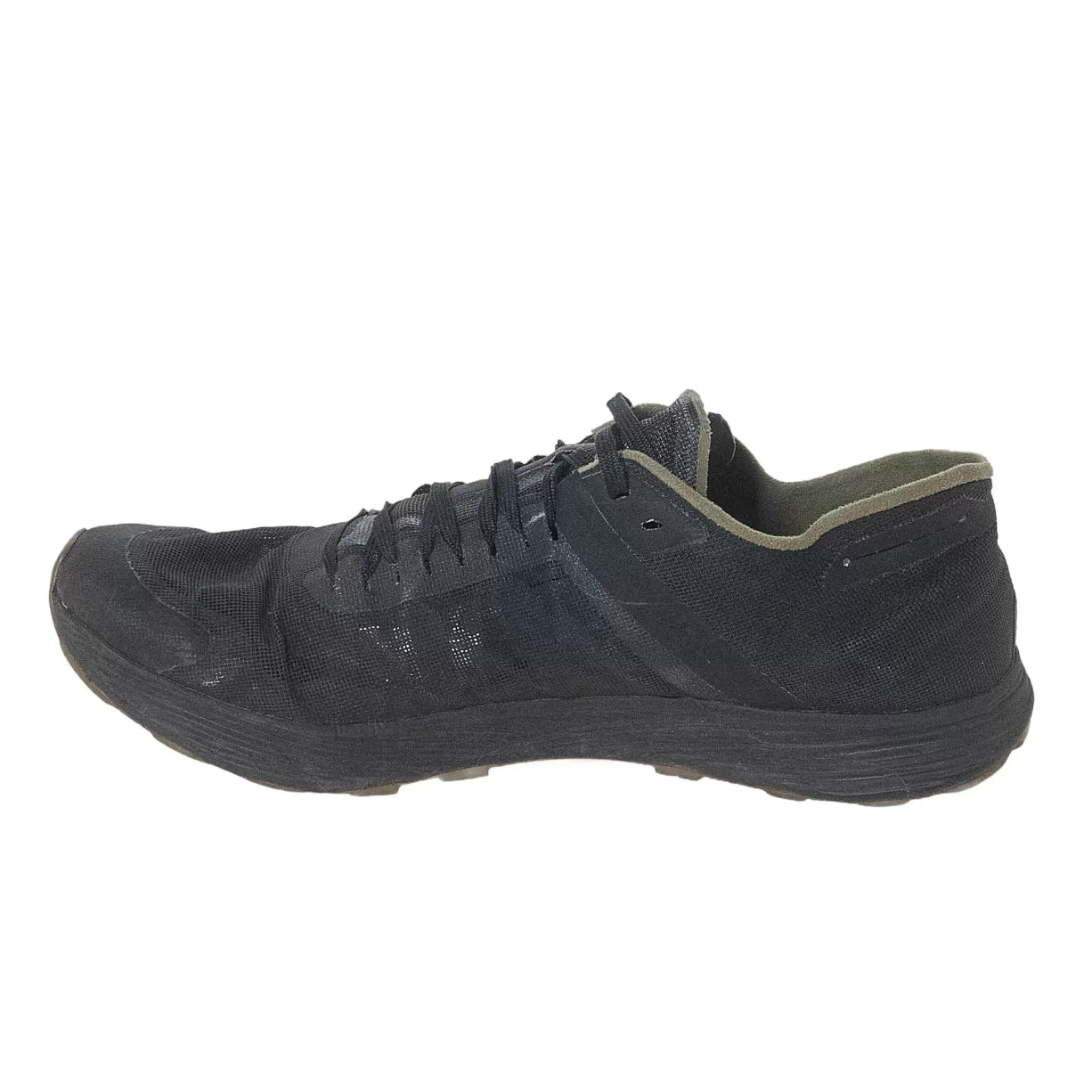 8.5Black
