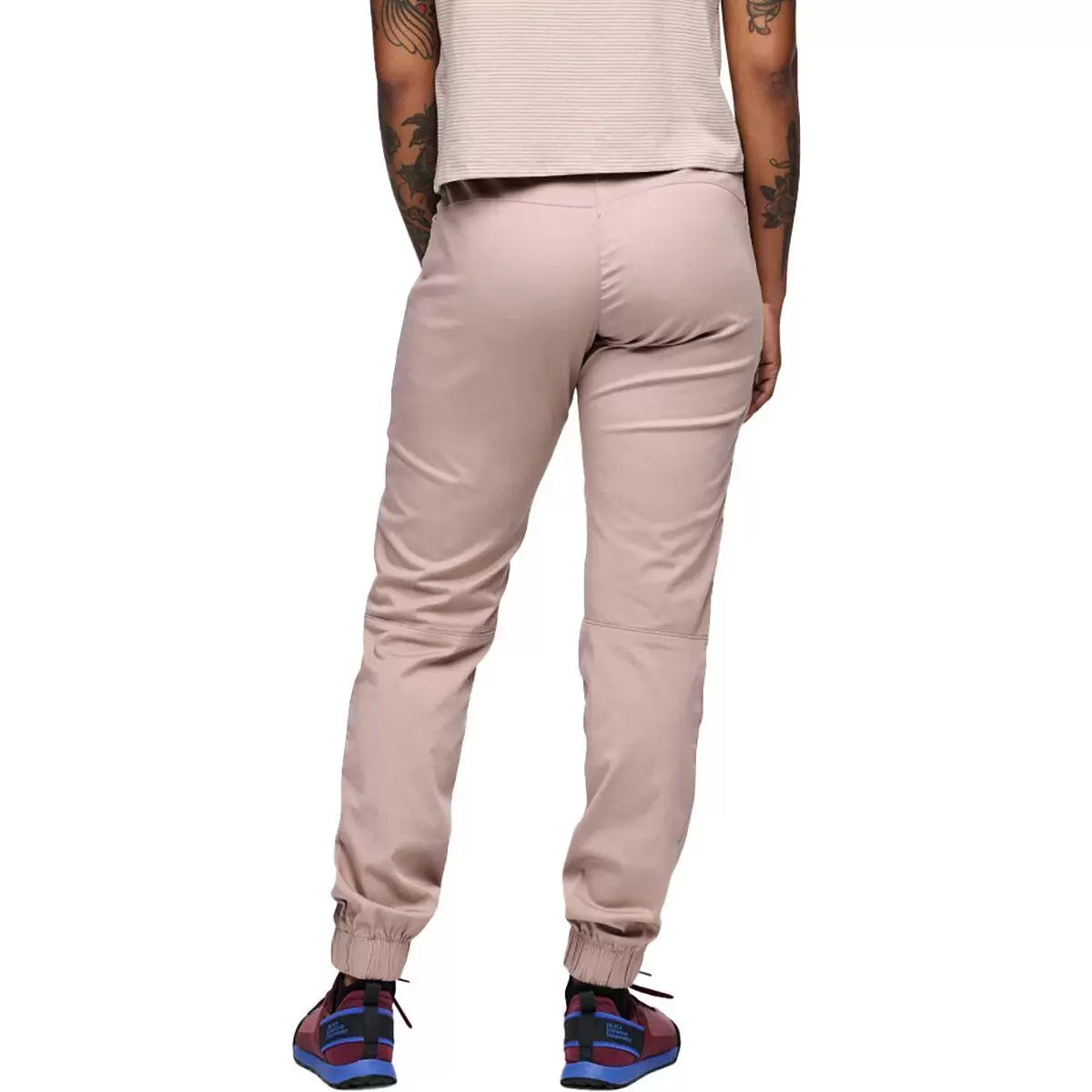 SPale Mauve