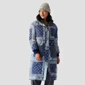 SBandana Patchwork