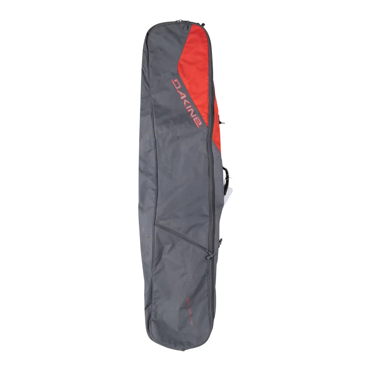 165cmGrey/Red