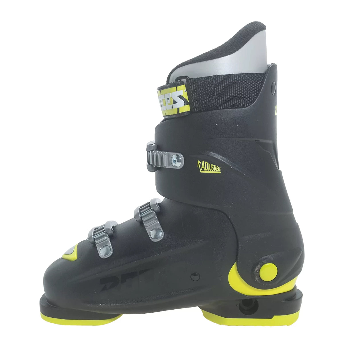 AdjustableBlack/Lime