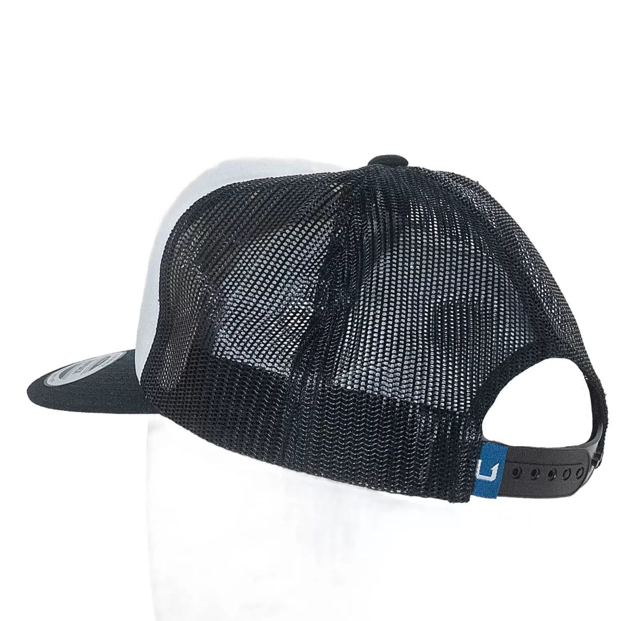 One SizeWhite/Black