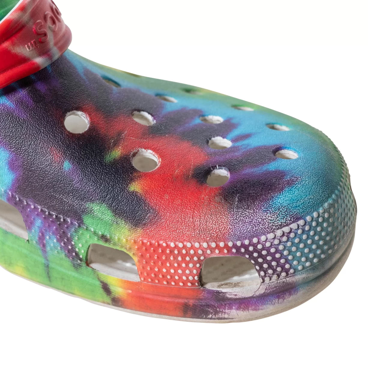 12Rainbow/Black
