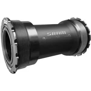   77mm Road/Road WideBlack