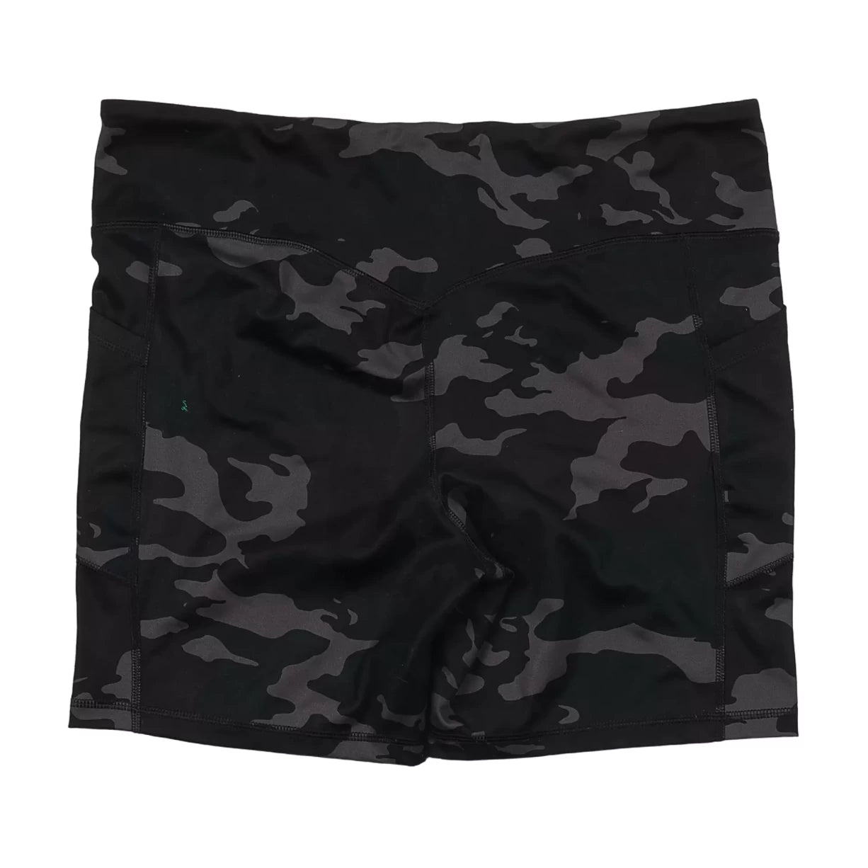 XXLBlack Camo