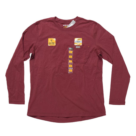 LMaroon