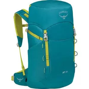 osprey 28l backpack Hikelite Lightweight Hiking the Hikelite 28 features Ospreys AirScape back panel technology Osprey Skimmer 28L Backpack for