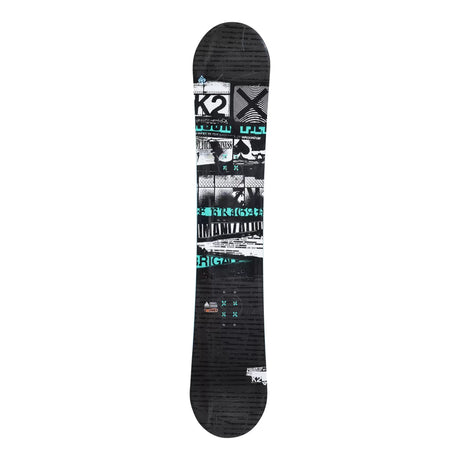 152cmBlue/Black