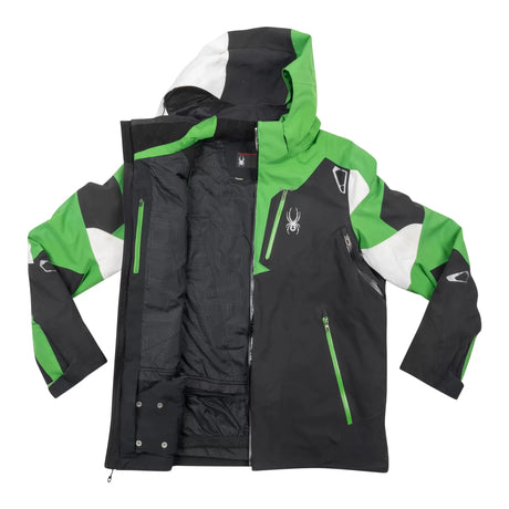 LGray/Green