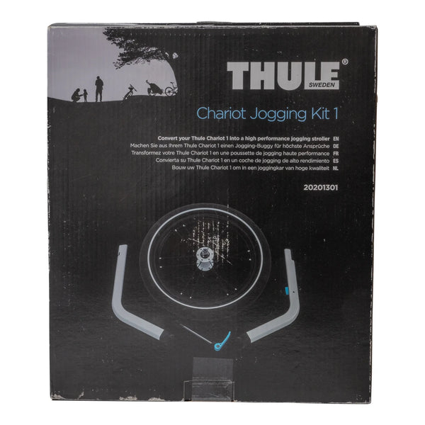 Thule Chariot Jogging Kit Single Jogging Kit 1 BIKE Geartrade