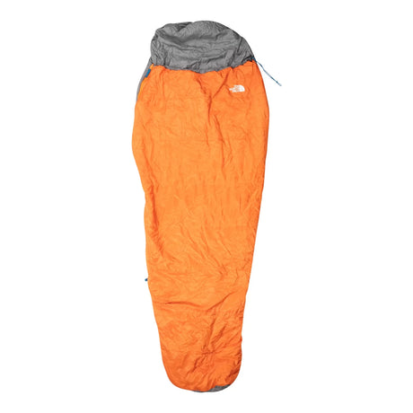Regular - Right ZipOrange/Gray