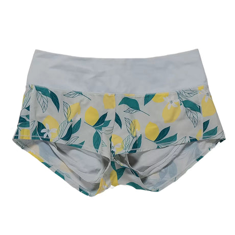 4White/Yellow