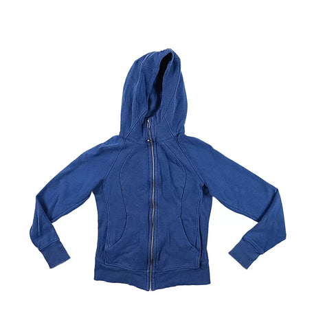 Estimated size SBlue