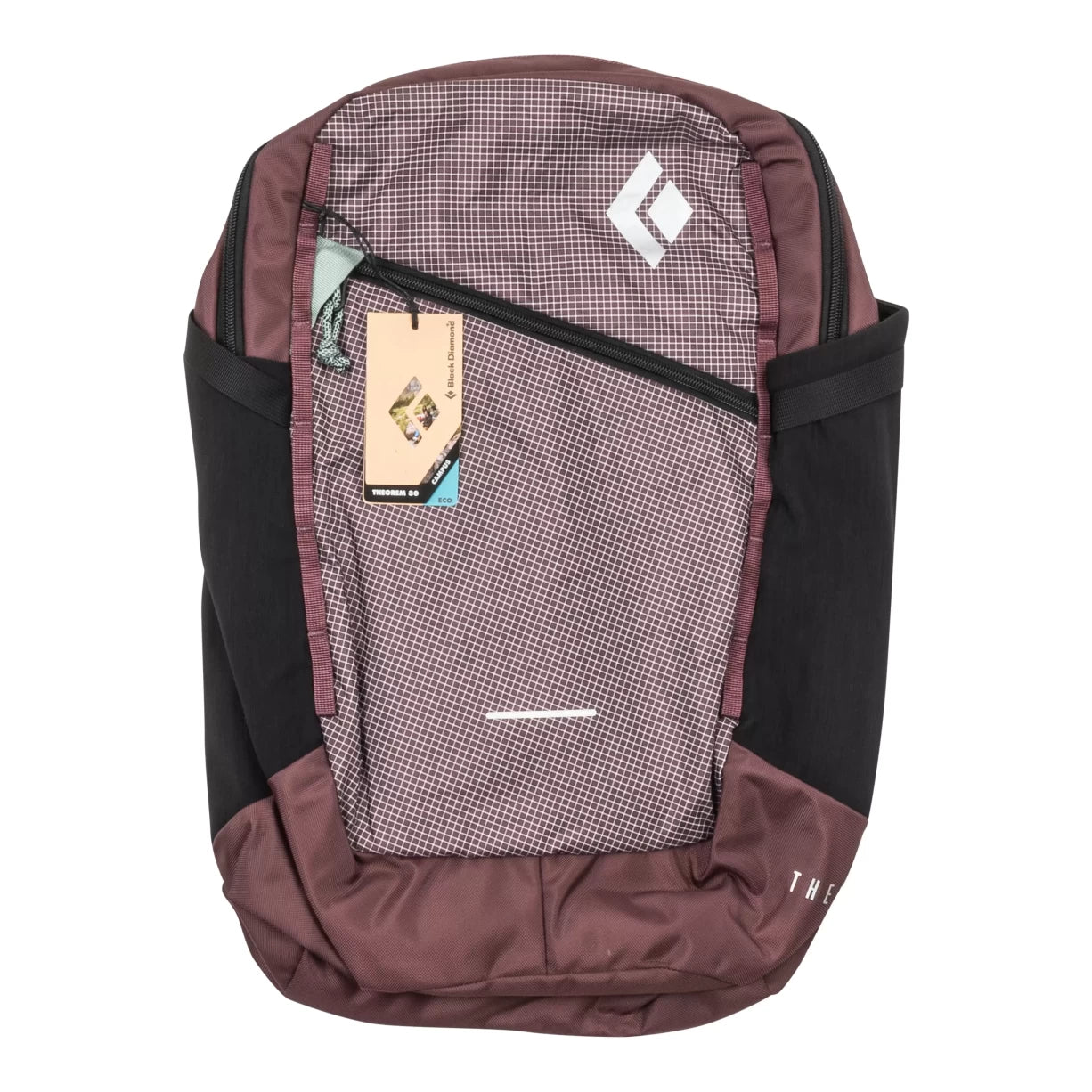 30 LBurgundy