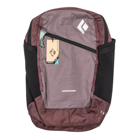 30 LBurgundy