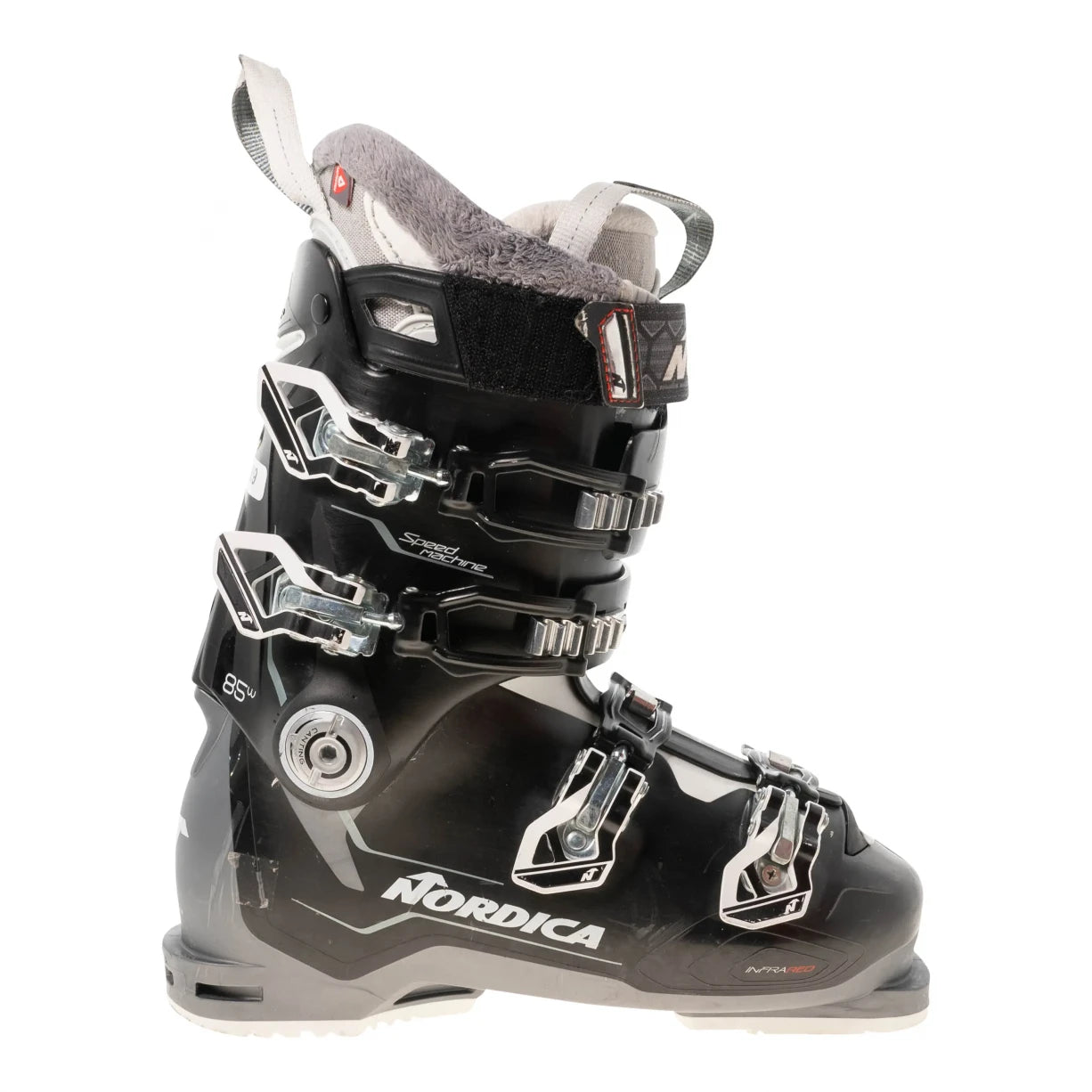 26.5Black/Gray/White