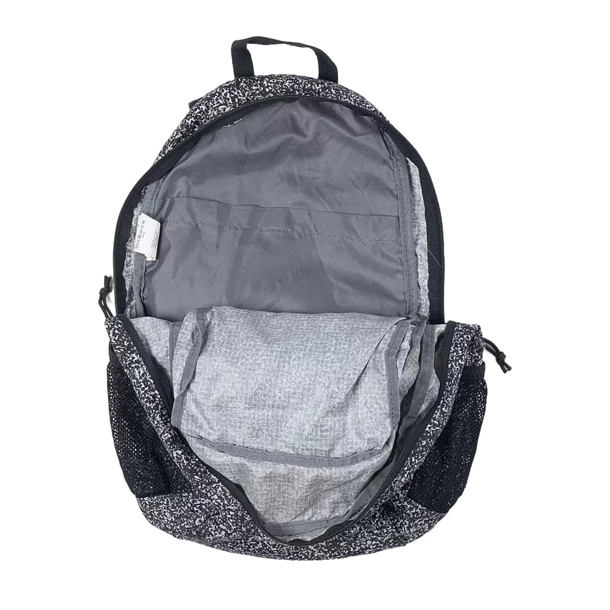 One SizeBlack/Gray