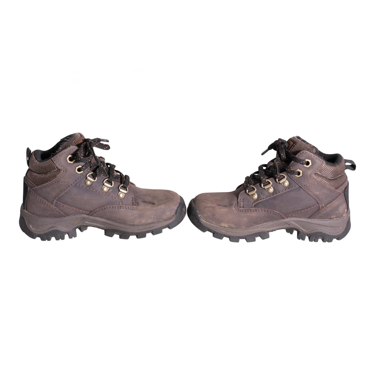 11Dark Brown