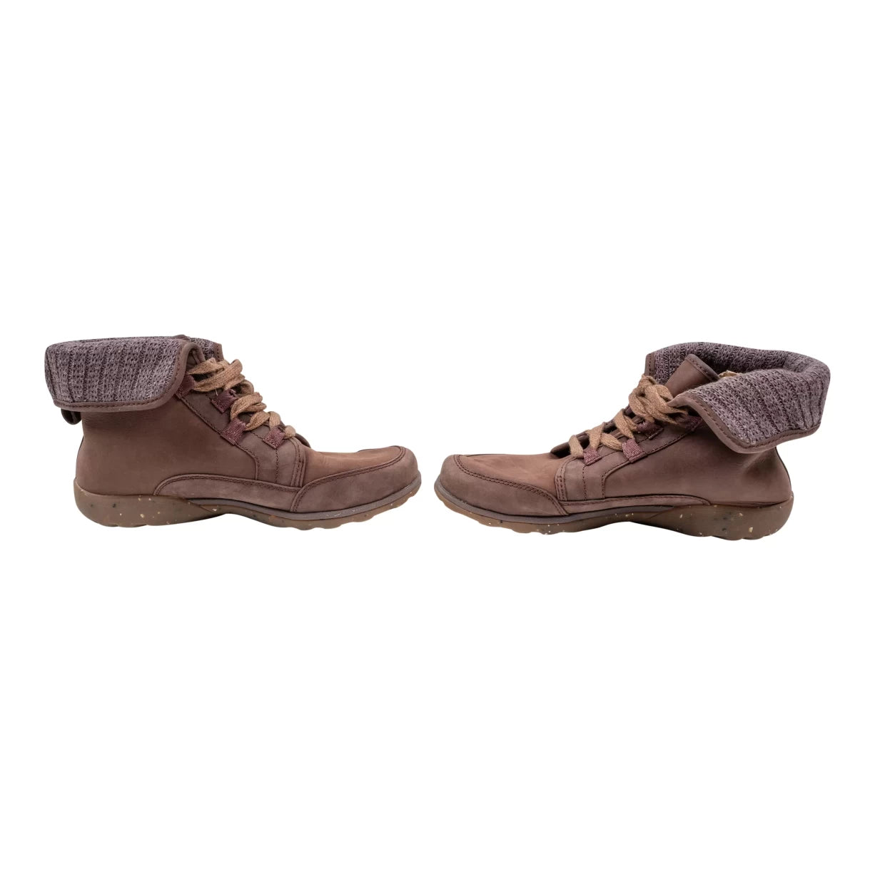 8.5Brown