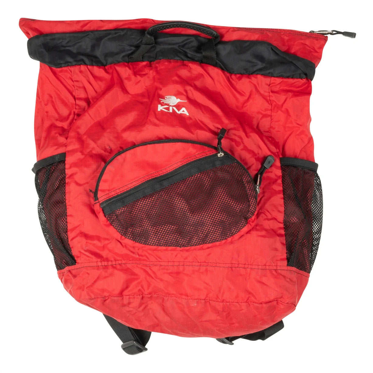 8 LRed/Black