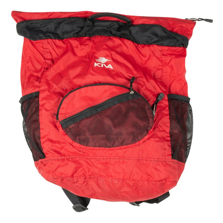 8 LRed/Black