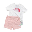 4TWhite/Pink