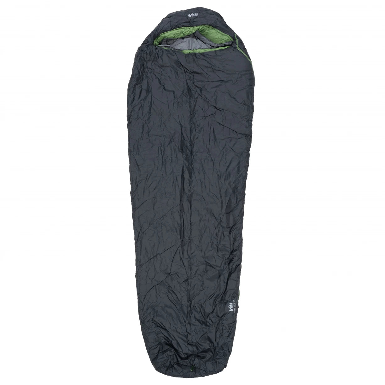 One SizeGrey/Green