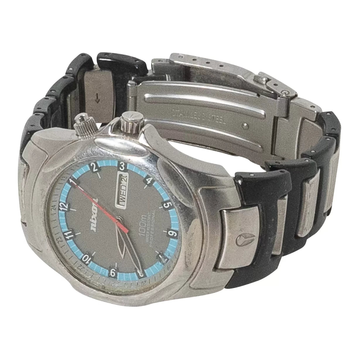 One SizeGray/Blue