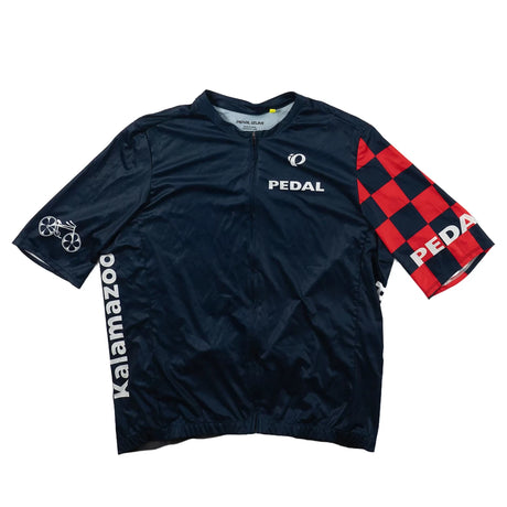 XXLNavy/Red