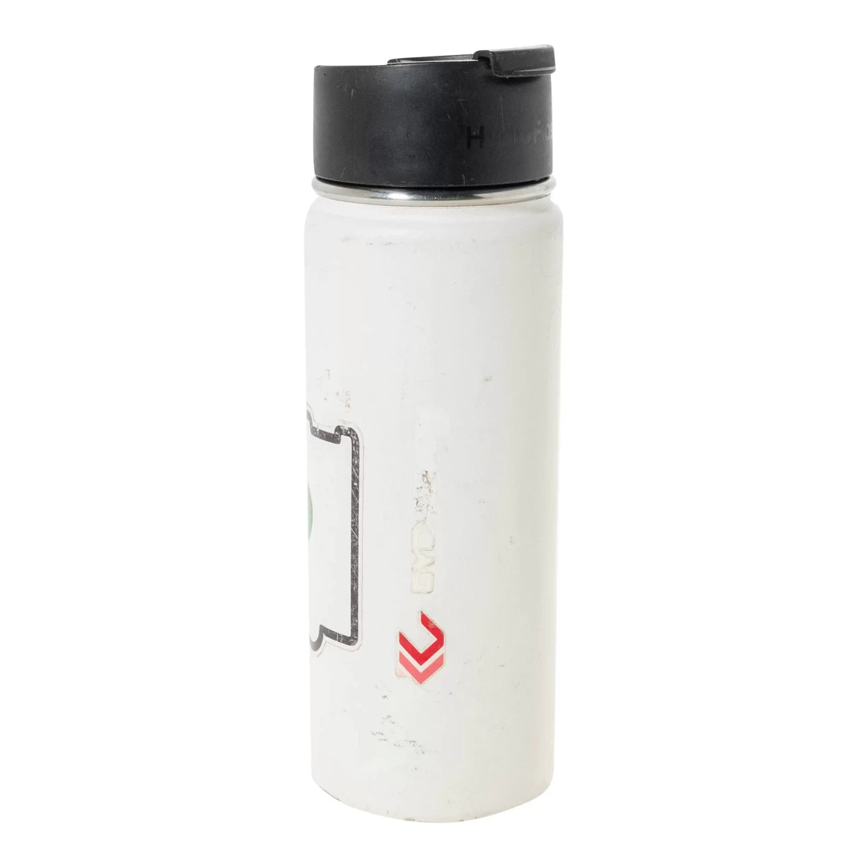 20 oz.White