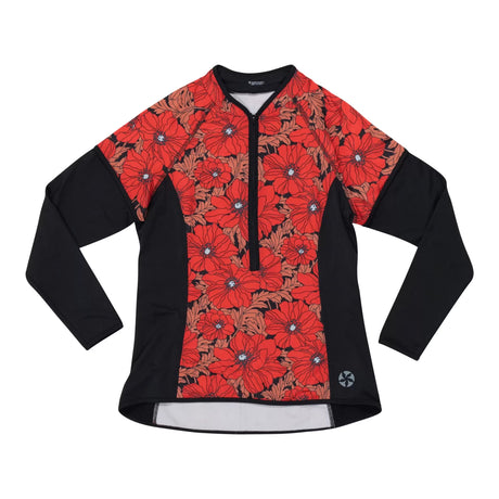 LRed/Black