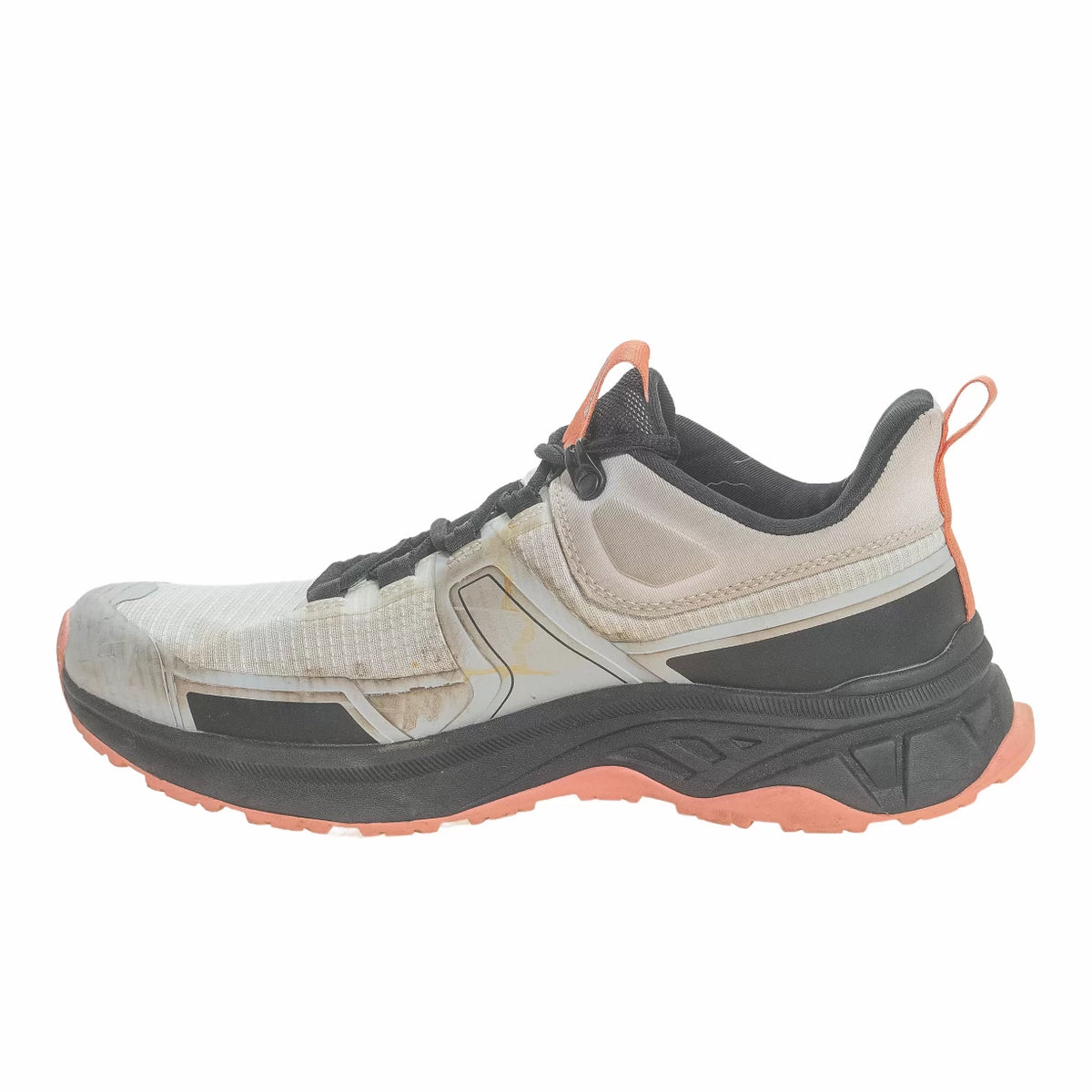 9Pink/Grey