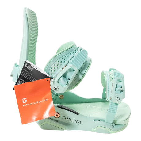 MSeafoam Green