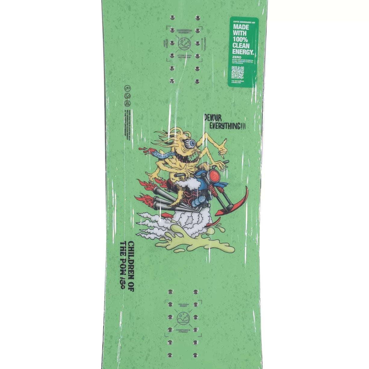 130 cmGreen