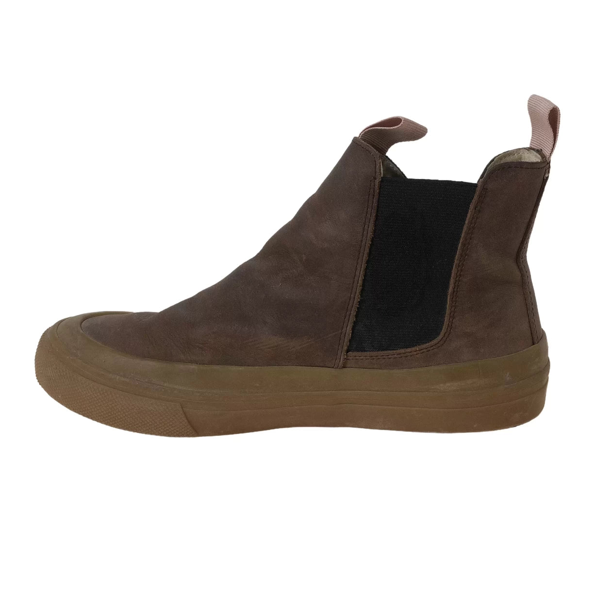 8.5Brown