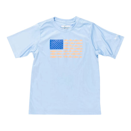 SLight Blue