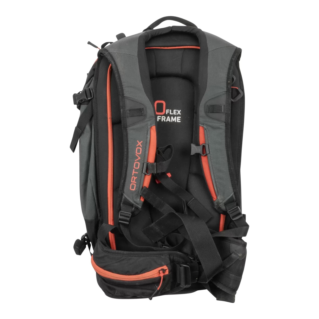 32 LBlack/Red