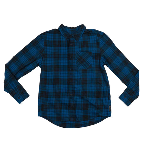 XLBlue/Black