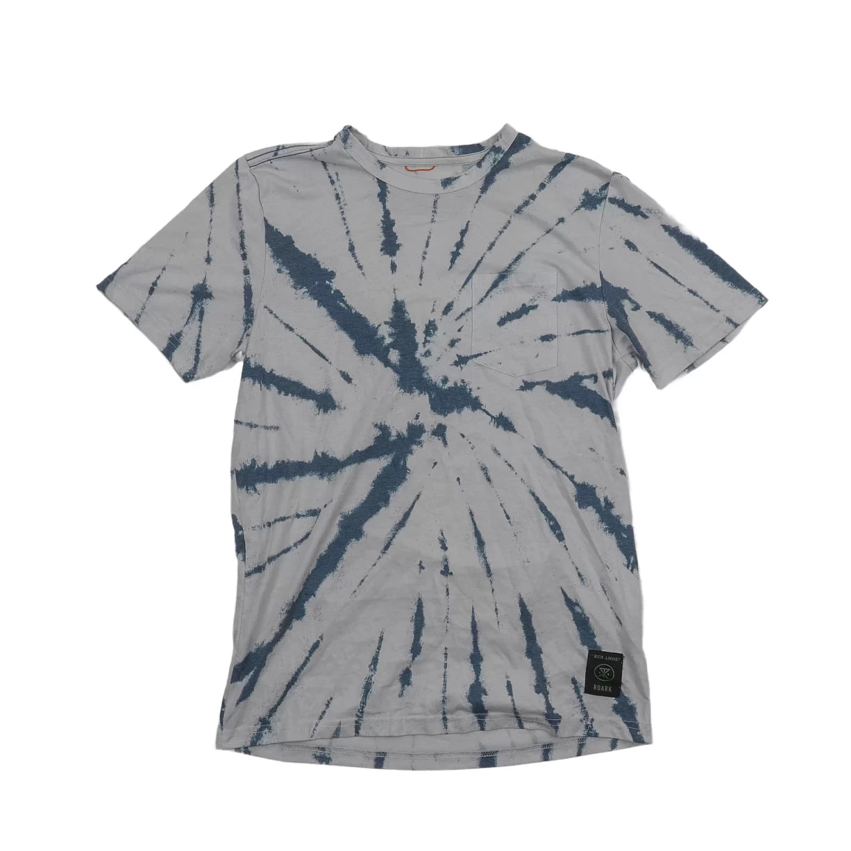 SBlue/Light Blue