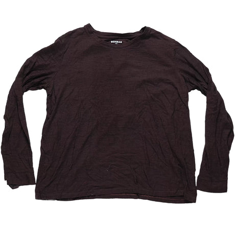 XLDark Brown