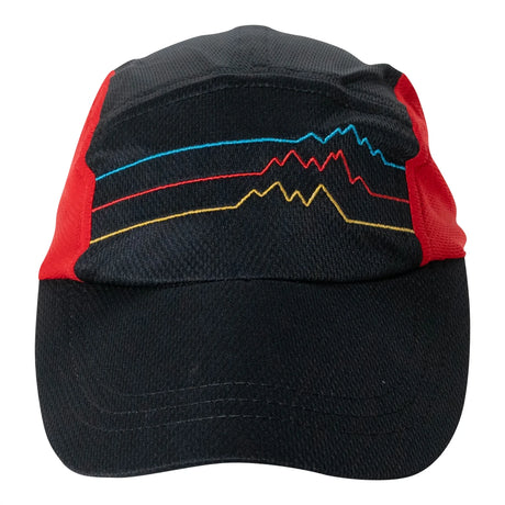 One SizeRed/Black