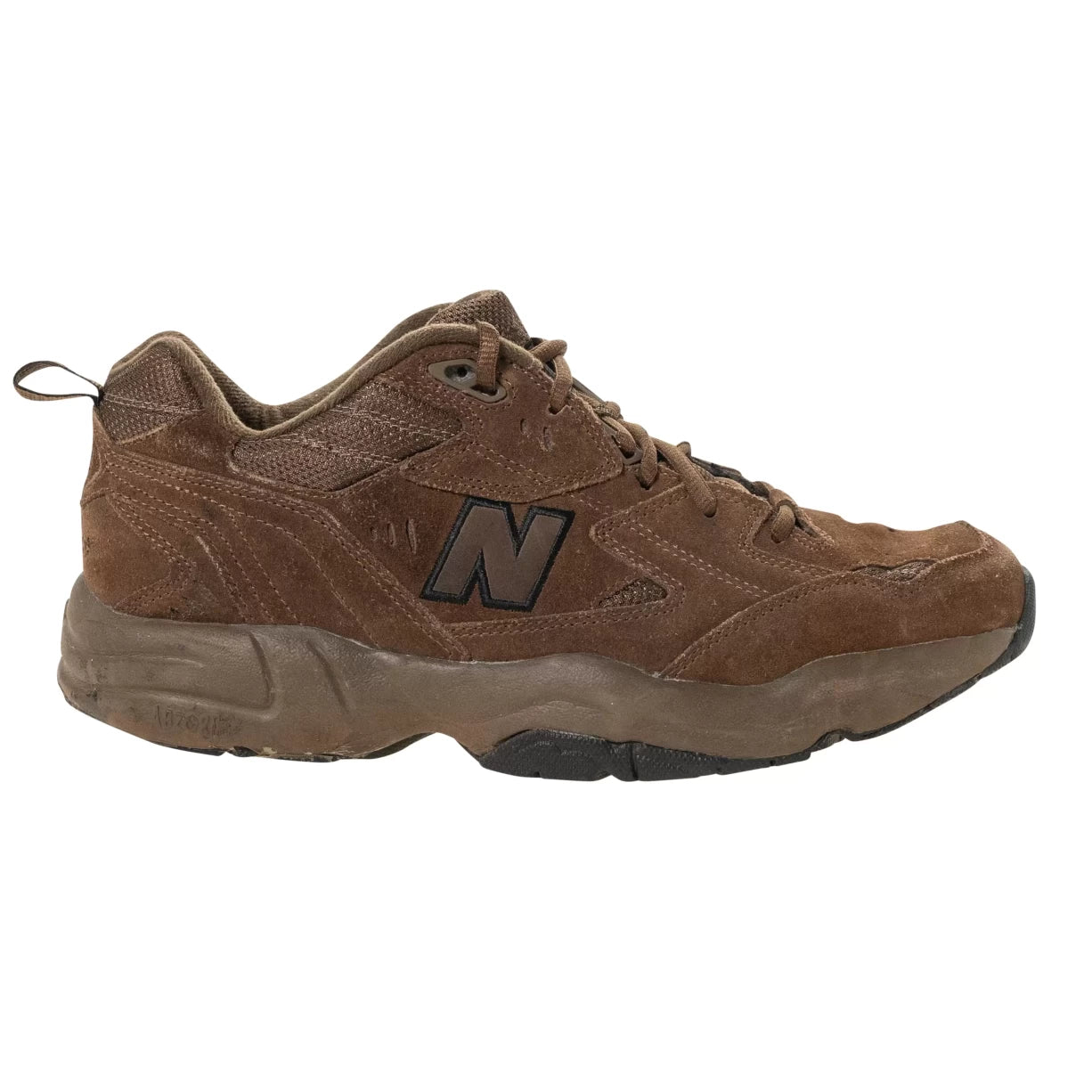 12Brown