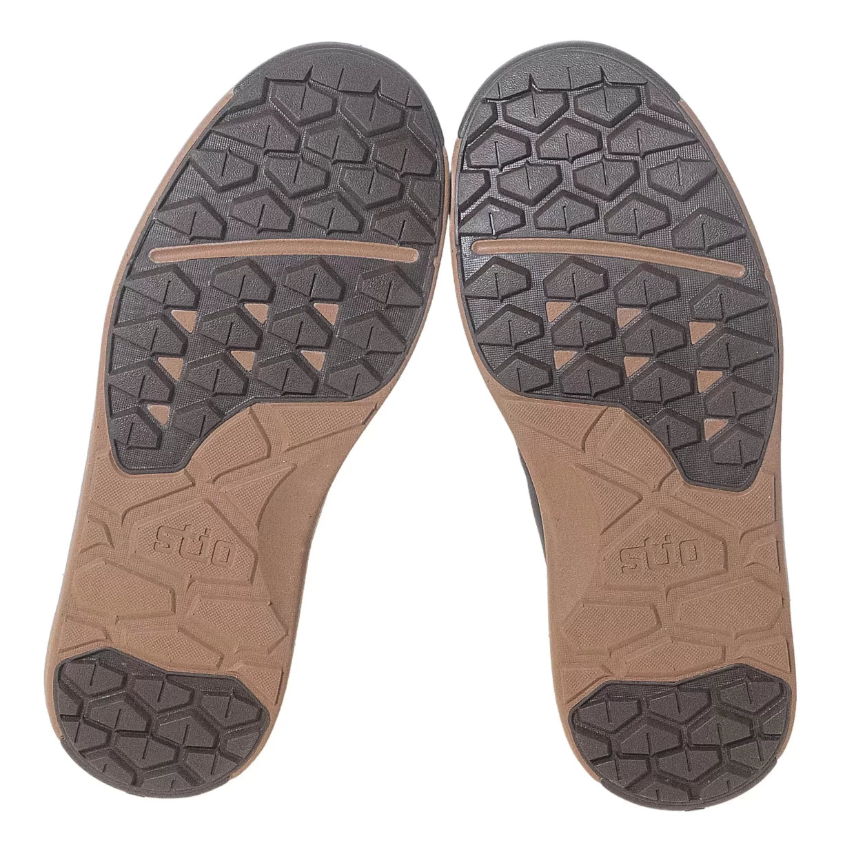 7.5Brown