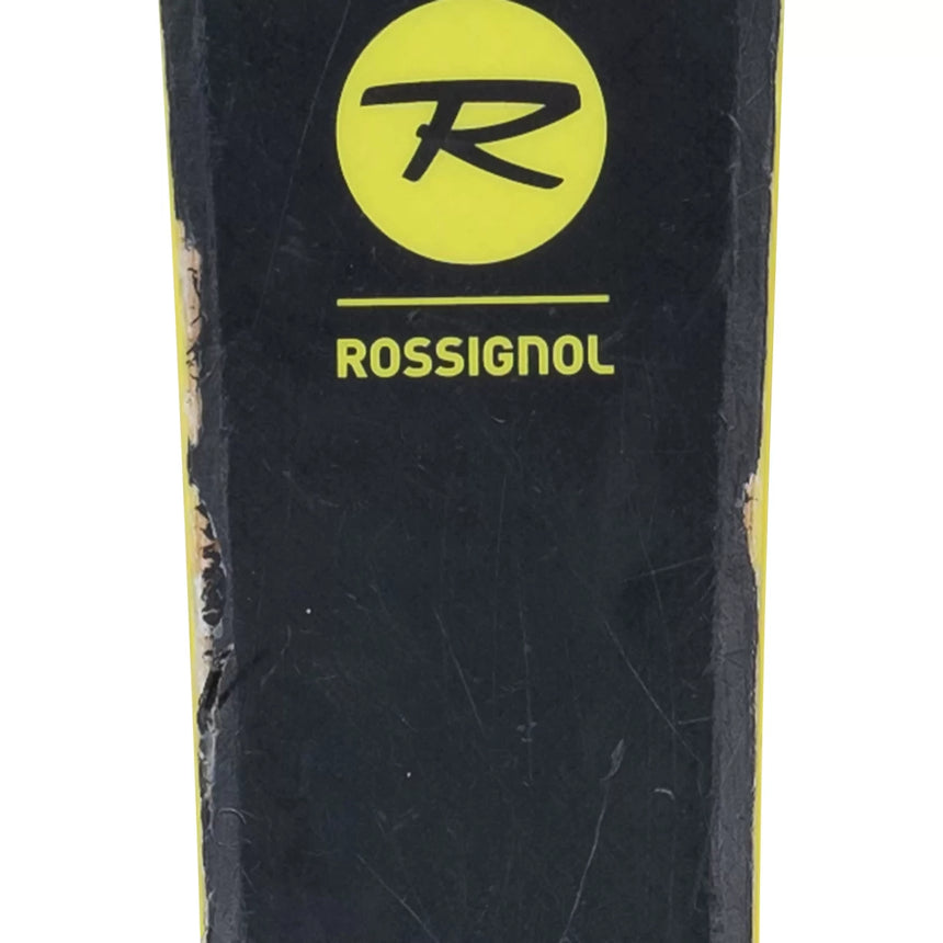 Rossignol Soul 7 HD Skis 2017 w/ Tyrolia PR 11 GW Demo