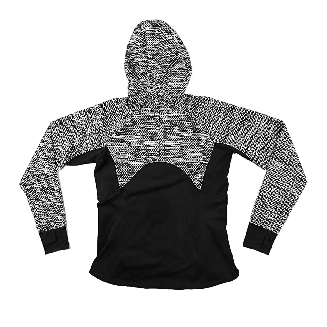 LWhite/Black