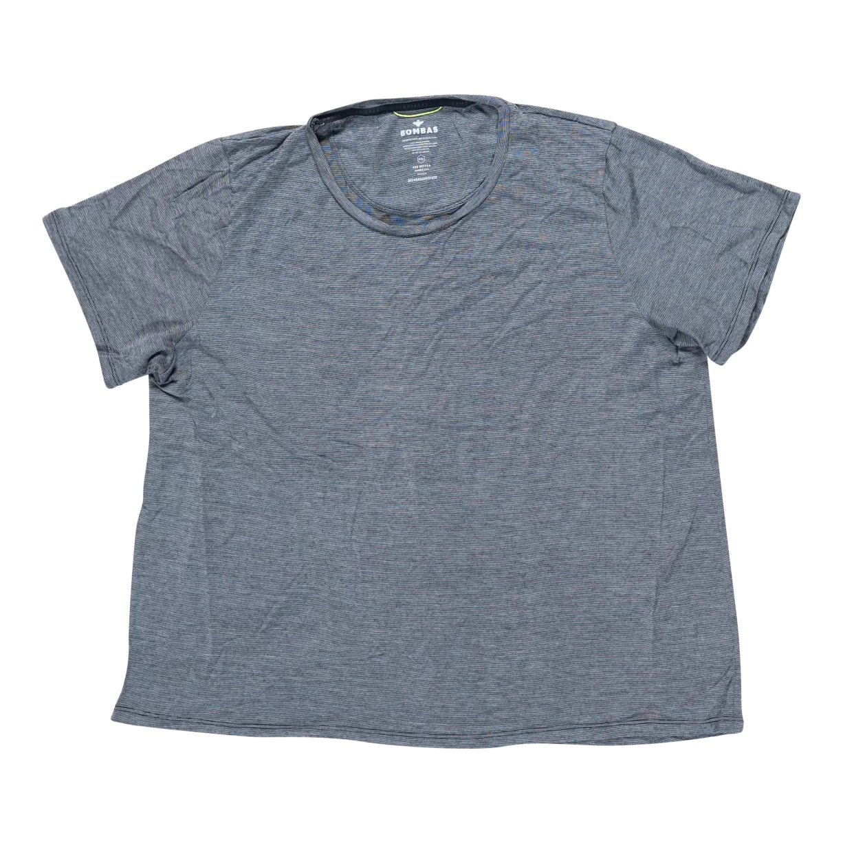 XXLGray Heather