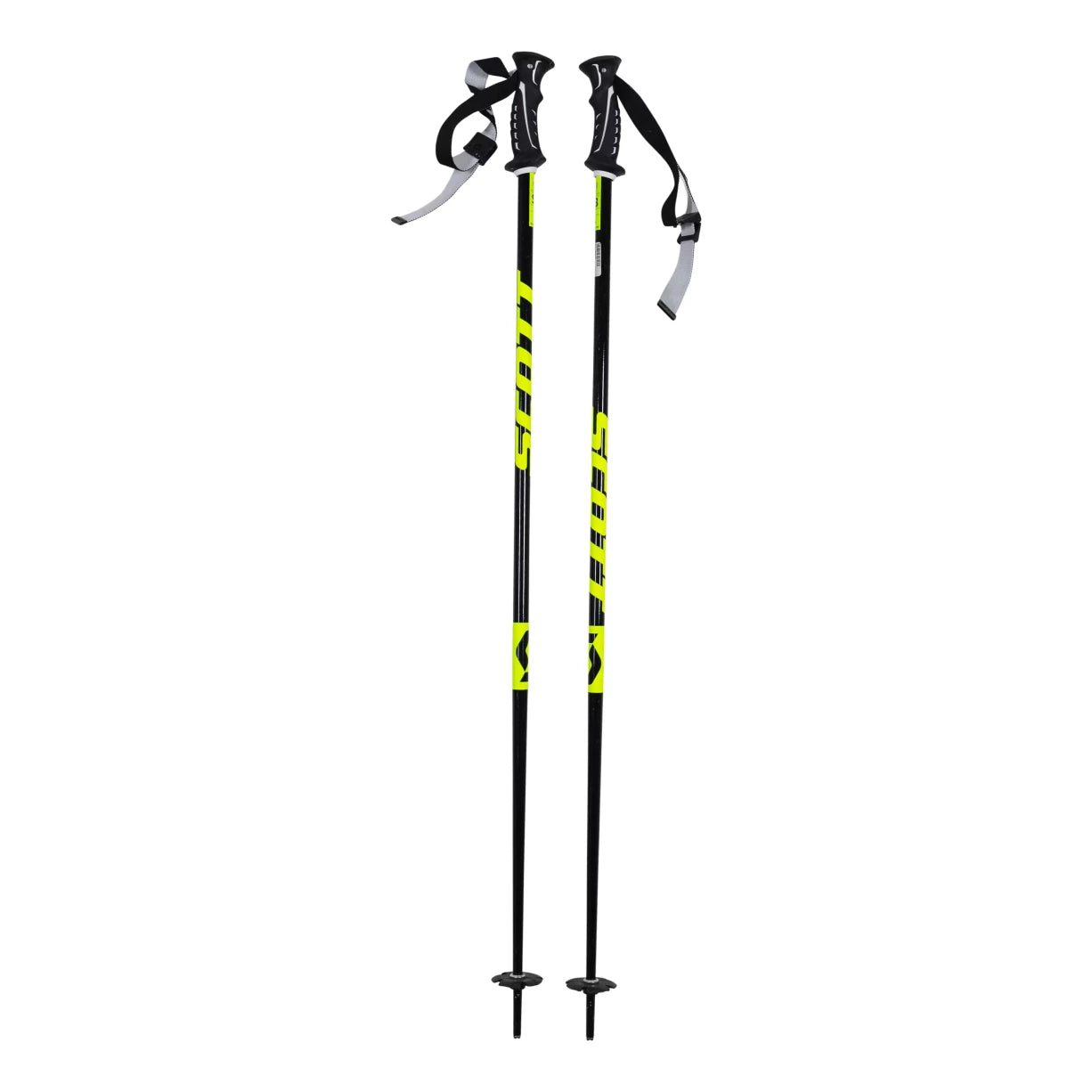 44"Black/Lime