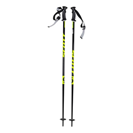 44"Black/Lime