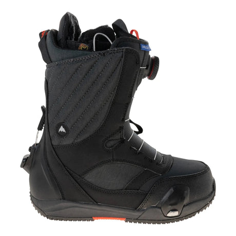 7Black/Red