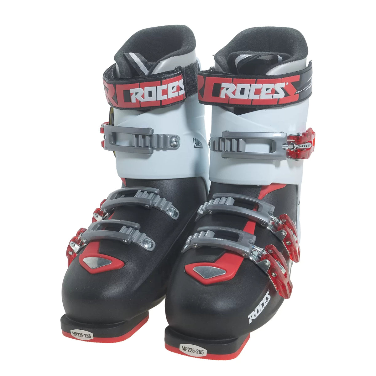 AdjustableBlack/Red